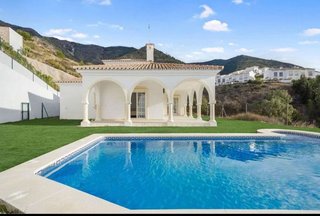 Chalet en venta en Valtocado - La Alquería - La Atalaya en Mijas
