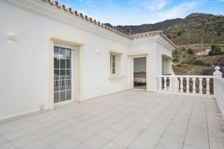 Chalet en venta en Valtocado - La Alquería - La Atalaya en Mijas