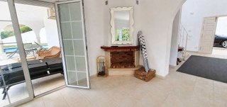 Chalet en venta en Valtocado - La Alquería - La Atalaya en Mijas