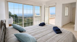 Chalet en venta en Valtocado - La Alquería - La Atalaya en Mijas