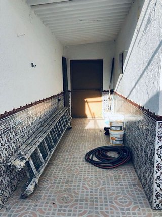 Chalet en venta en Álora