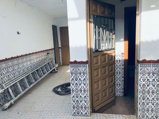 Chalet en venta en Álora