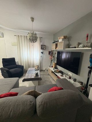 Casa adosada en venta en Bajadilla - Fuente Nueva en Algeciras