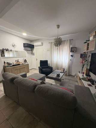 Casa adosada en venta en Bajadilla - Fuente Nueva en Algeciras