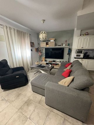 Casa adosada en venta en Bajadilla - Fuente Nueva en Algeciras