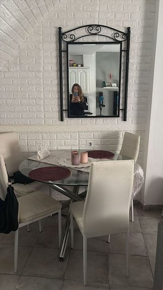 Casa adosada en venta en Bajadilla - Fuente Nueva en Algeciras
