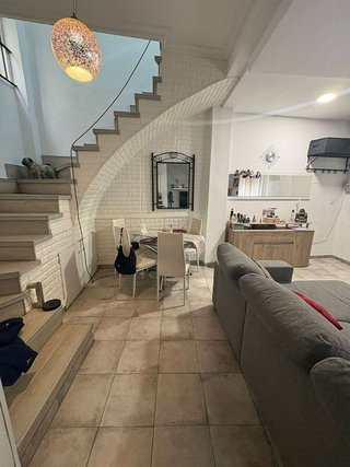 Casa adosada en venta en Bajadilla - Fuente Nueva en Algeciras