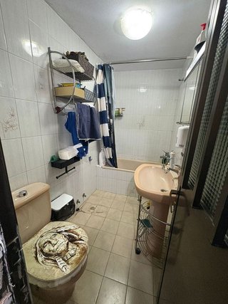 Casa adosada en venta en Bajadilla - Fuente Nueva en Algeciras