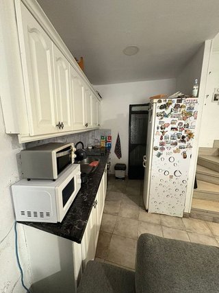 Casa adosada en venta en Bajadilla - Fuente Nueva en Algeciras