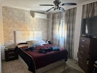 Casa adosada en venta en Bajadilla - Fuente Nueva en Algeciras