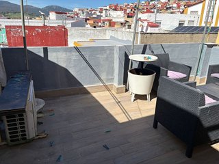 Casa adosada en venta en Bajadilla - Fuente Nueva en Algeciras