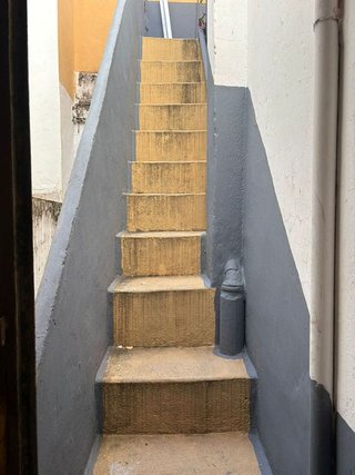 Casa adosada en venta en Bajadilla - Fuente Nueva en Algeciras