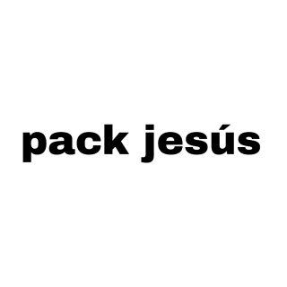 Pack Jesús