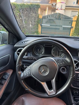 Mercedes-Benz Clase A 2014