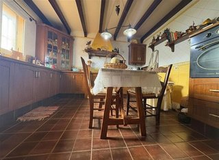 Chalet en venta en La Granja-La Colina-Los Pastores en Algeciras