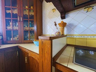 Chalet en venta en La Granja-La Colina-Los Pastores en Algeciras