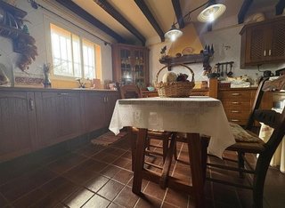 Chalet en venta en La Granja-La Colina-Los Pastores en Algeciras