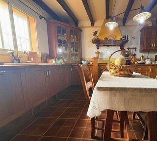 Chalet en venta en La Granja-La Colina-Los Pastores en Algeciras