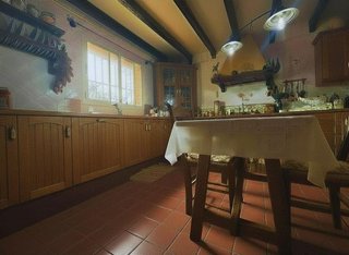 Chalet en venta en La Granja-La Colina-Los Pastores en Algeciras