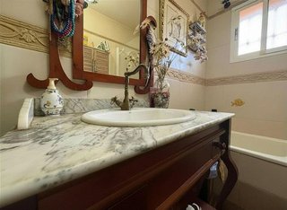 Chalet en venta en La Granja-La Colina-Los Pastores en Algeciras