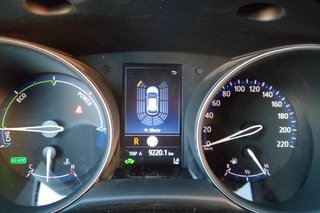 TOYOTA C-HR 2.0 180H GR Sport Black Edition