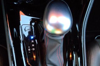 TOYOTA C-HR 2.0 180H GR Sport Black Edition