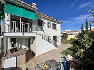 Chalet en venta en Les Salines en Vinaròs