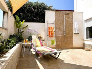 Chalet en venta en Les Salines en Vinaròs