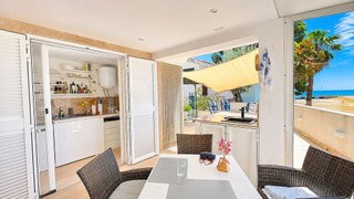 Chalet en venta en Les Salines en Vinaròs