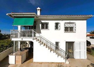 Chalet en venta en Les Salines en Vinaròs
