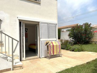 Chalet en venta en Les Salines en Vinaròs