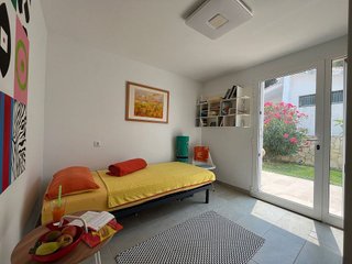 Chalet en venta en Les Salines en Vinaròs