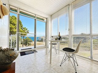 Chalet en venta en Les Salines en Vinaròs