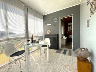 Chalet en venta en Les Salines en Vinaròs