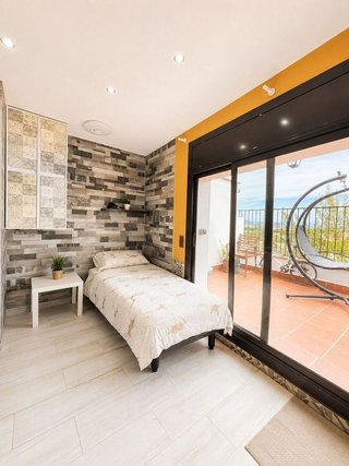 Ático en venta en Centre en Prat de Llobregat, El
