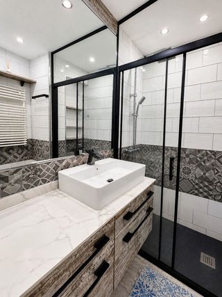 Ático en venta en Centre en Prat de Llobregat, El