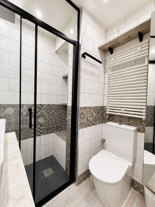 Ático en venta en Centre en Prat de Llobregat, El