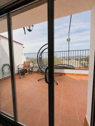 Ático en venta en Centre en Prat de Llobregat, El