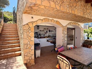 Casa en venta en Monte Solana en Pedreguer
