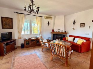 Casa en venta en Monte Solana en Pedreguer