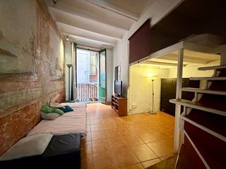 Piso en venta en El Gòtic en Barcelona