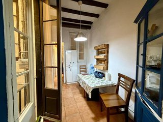 Piso en venta en El Gòtic en Barcelona