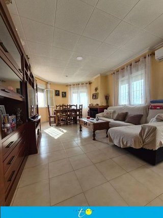 Chalet en venta en La Siesta - El Salado - Torreta en Torrevieja