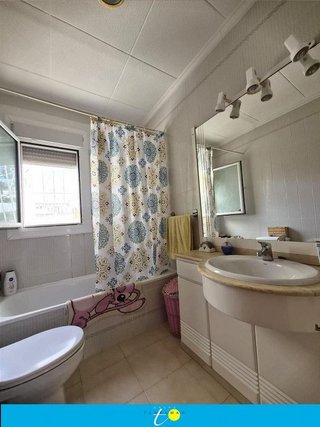 Chalet en venta en La Siesta - El Salado - Torreta en Torrevieja