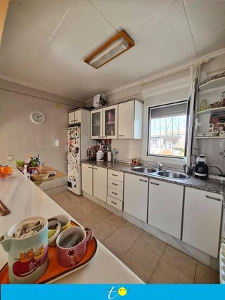 Chalet en venta en La Siesta - El Salado - Torreta en Torrevieja