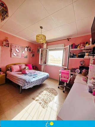 Chalet en venta en La Siesta - El Salado - Torreta en Torrevieja
