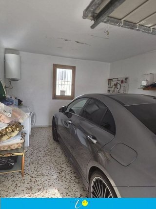 Chalet en venta en La Siesta - El Salado - Torreta en Torrevieja