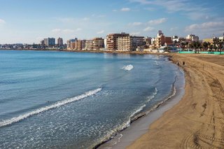 Chalet en venta en La Siesta - El Salado - Torreta en Torrevieja