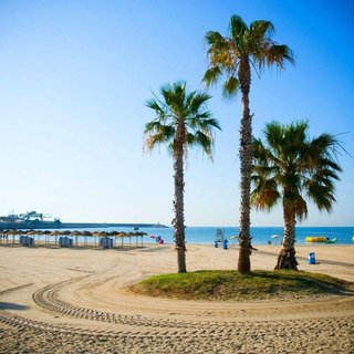 Chalet en venta en La Siesta - El Salado - Torreta en Torrevieja