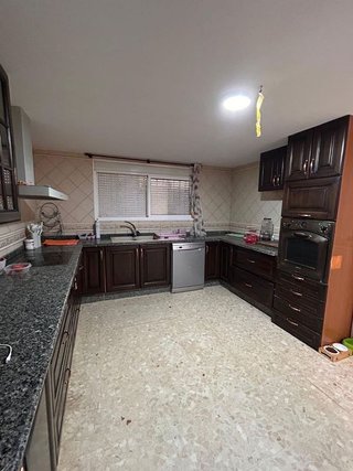 Chalet en venta en Burguillos